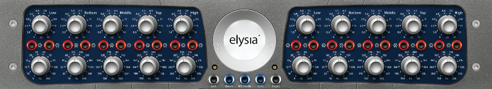 Plugin Alliance elysia museq